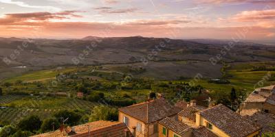 Toscane films