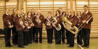 brassband films