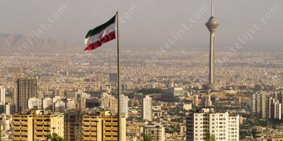 Teheran films