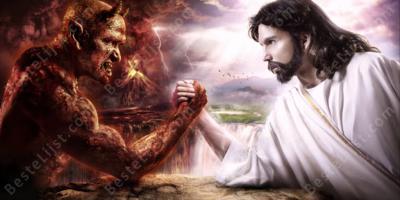religieus en bovennatuurlijk films
