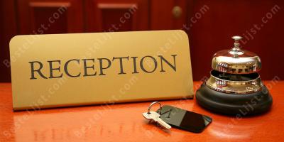 receptie films