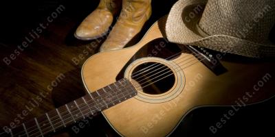 Country muziek films