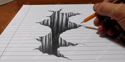 tekening films