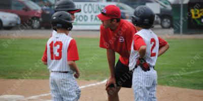 honkbal coach films