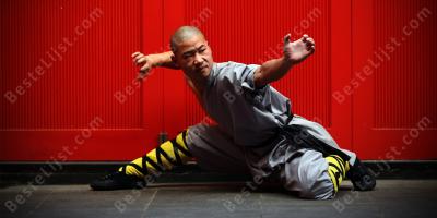 shaolin kungfu films