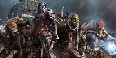 horde films