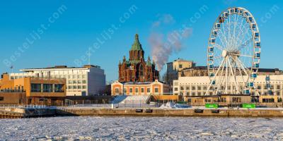Helsinki, Finland films