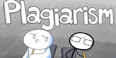 plagiaat films