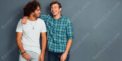 bromantie films