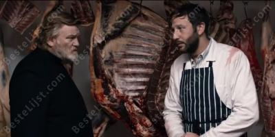 moord op een priester films