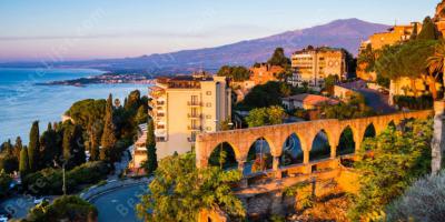 Sicilië films