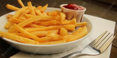 Frietjes films