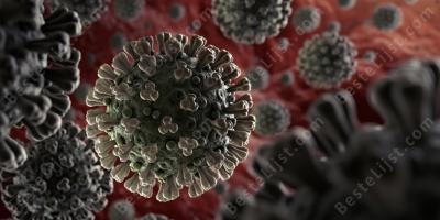 coronavirus films