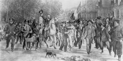 Mexicaanse revolutie films