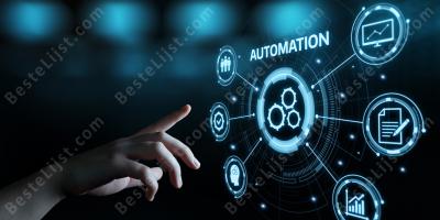 automatisering films