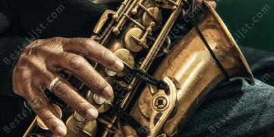 saxofoon films