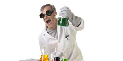 geheime formule films