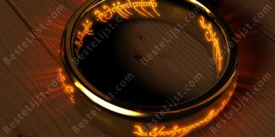 magische ring films