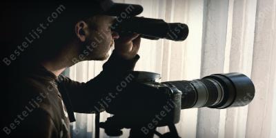 privedetective films