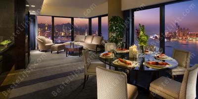 luxe hotel films