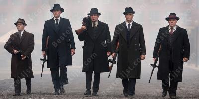 gangsters films