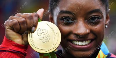 olympisch gouden medaillewinnaar films