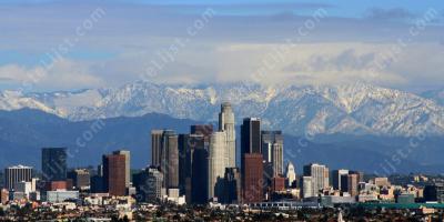 Los Angeles films