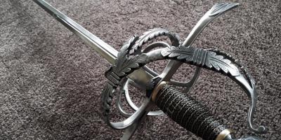 rapier films