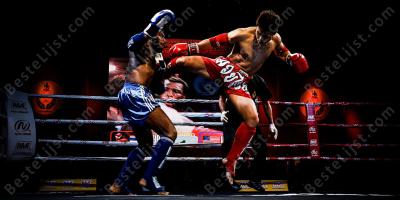 muay thai films