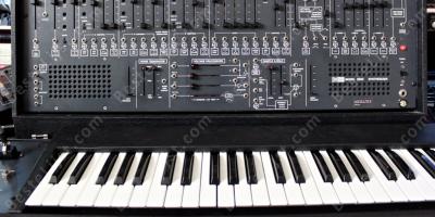 synthesizer films
