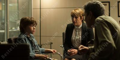 vermiste jongen films