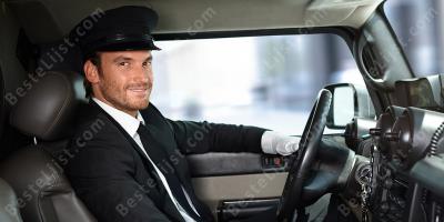 chauffeur films