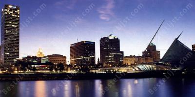 Milwaukee Wisconsin films