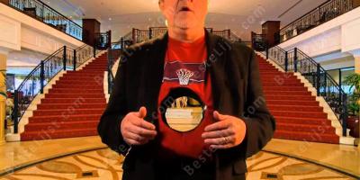 gat in de borst films