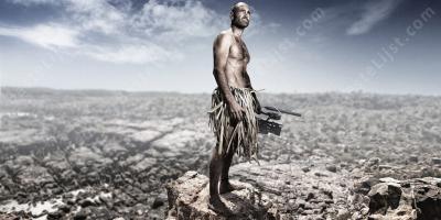 gestrand films