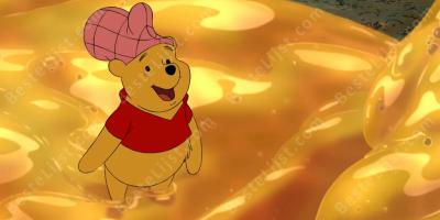 Winnie de Poeh films