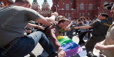 homo-bashing films