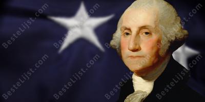 George Washington films