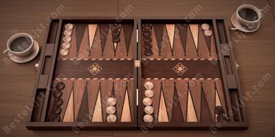 backgammon films