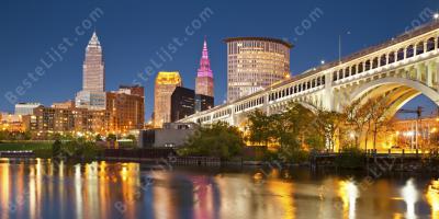 Cleveland, Ohio films
