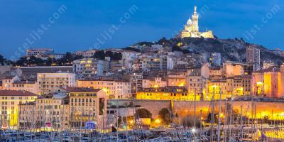 Marseille films