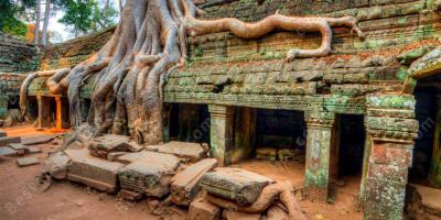 Cambodja films