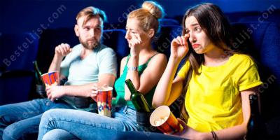 emotioneel einde films