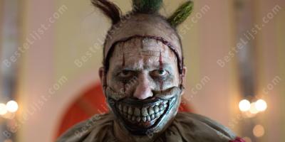 Amerikaanse horror films