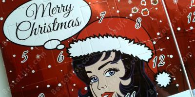 kerst kalender films