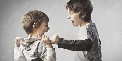 verstoorde kindertijd films