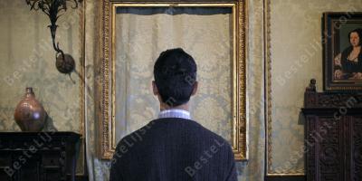 gestolen schilderij films