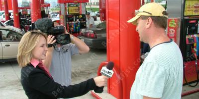tv-reporter films