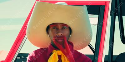 Mexicaans stereotype films
