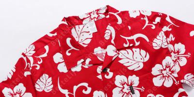 Hawaiiaans overhemd films